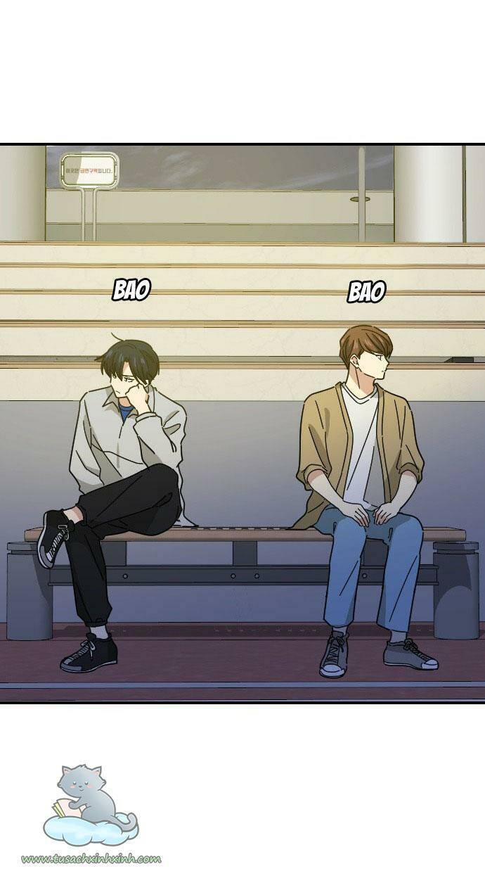 Bạn Của Em Trai Chapter 16 - Trang 2