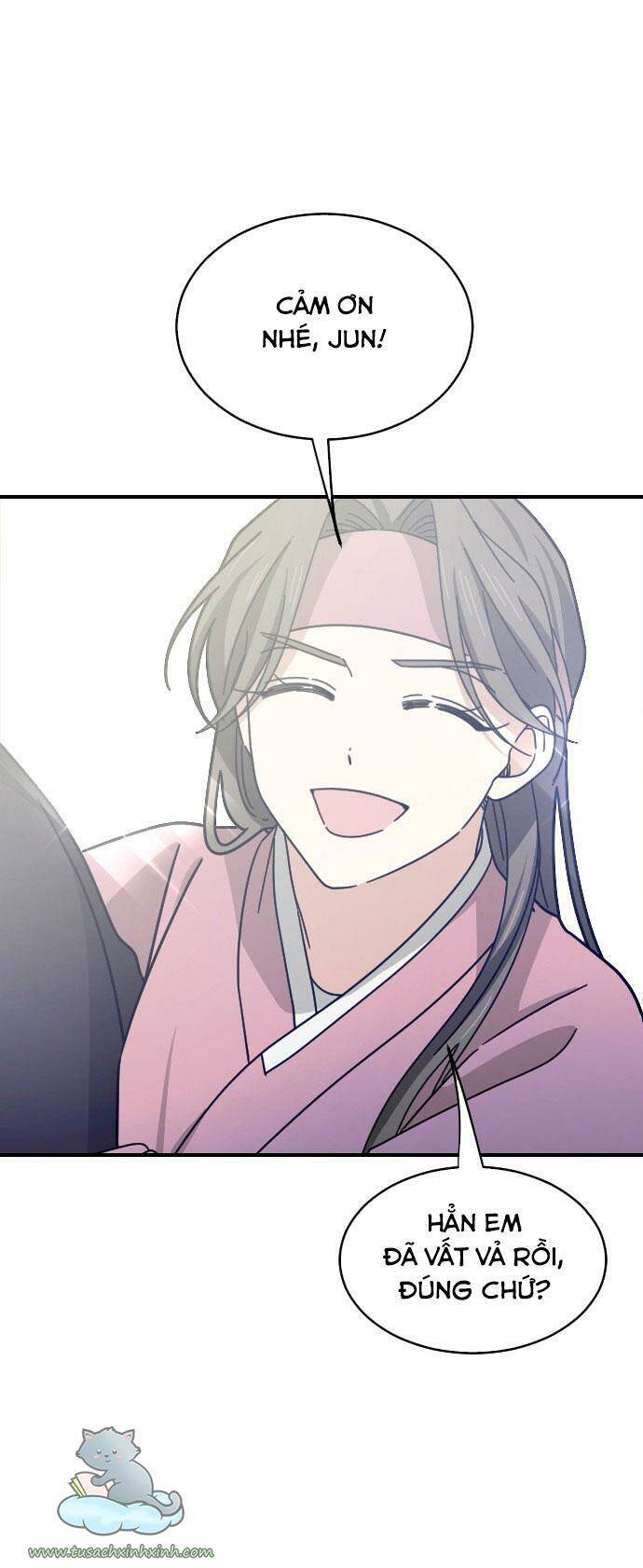 Bạn Của Em Trai Chapter 16 - Trang 2