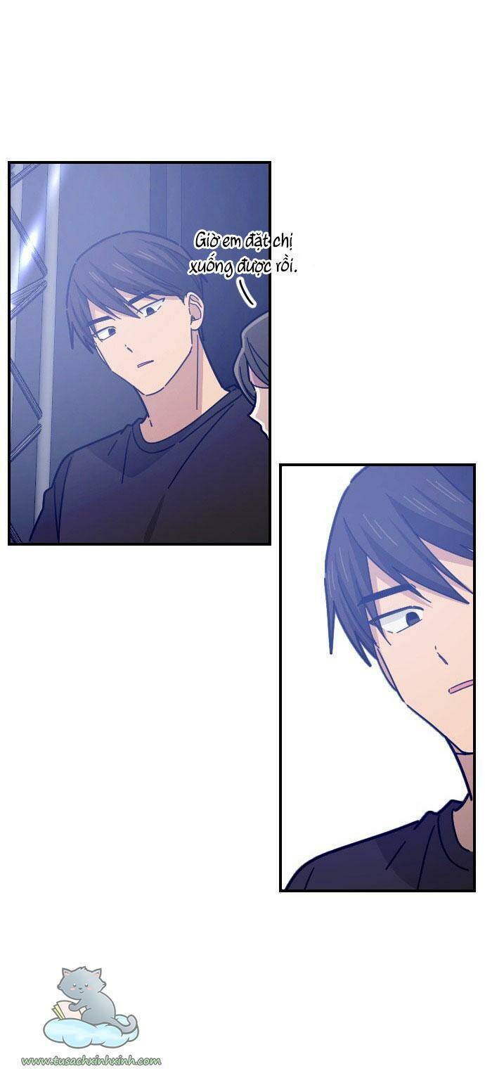 Bạn Của Em Trai Chapter 16 - Trang 2