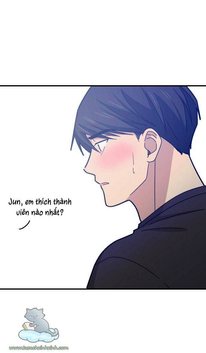 Bạn Của Em Trai Chapter 16 - Trang 2