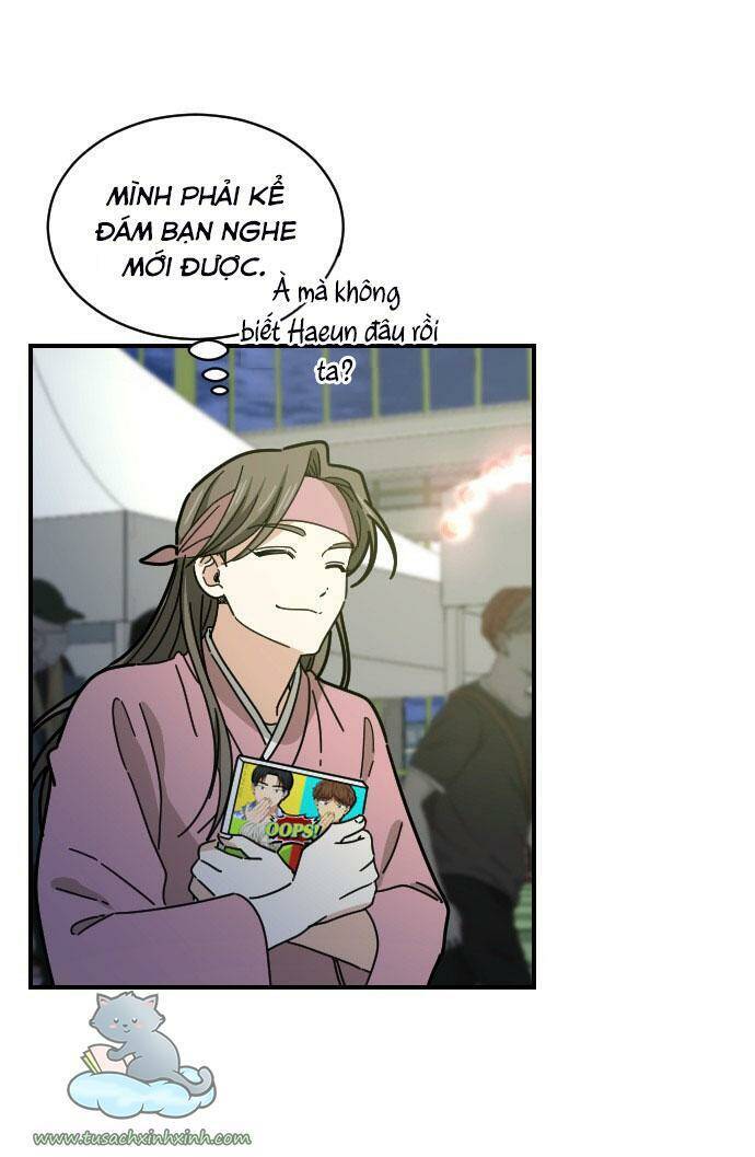 Bạn Của Em Trai Chapter 16 - Trang 2