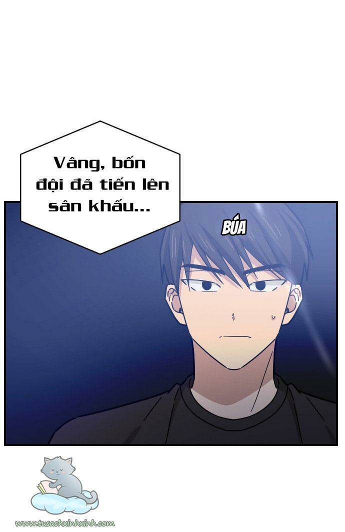 Bạn Của Em Trai Chapter 16 - Trang 2