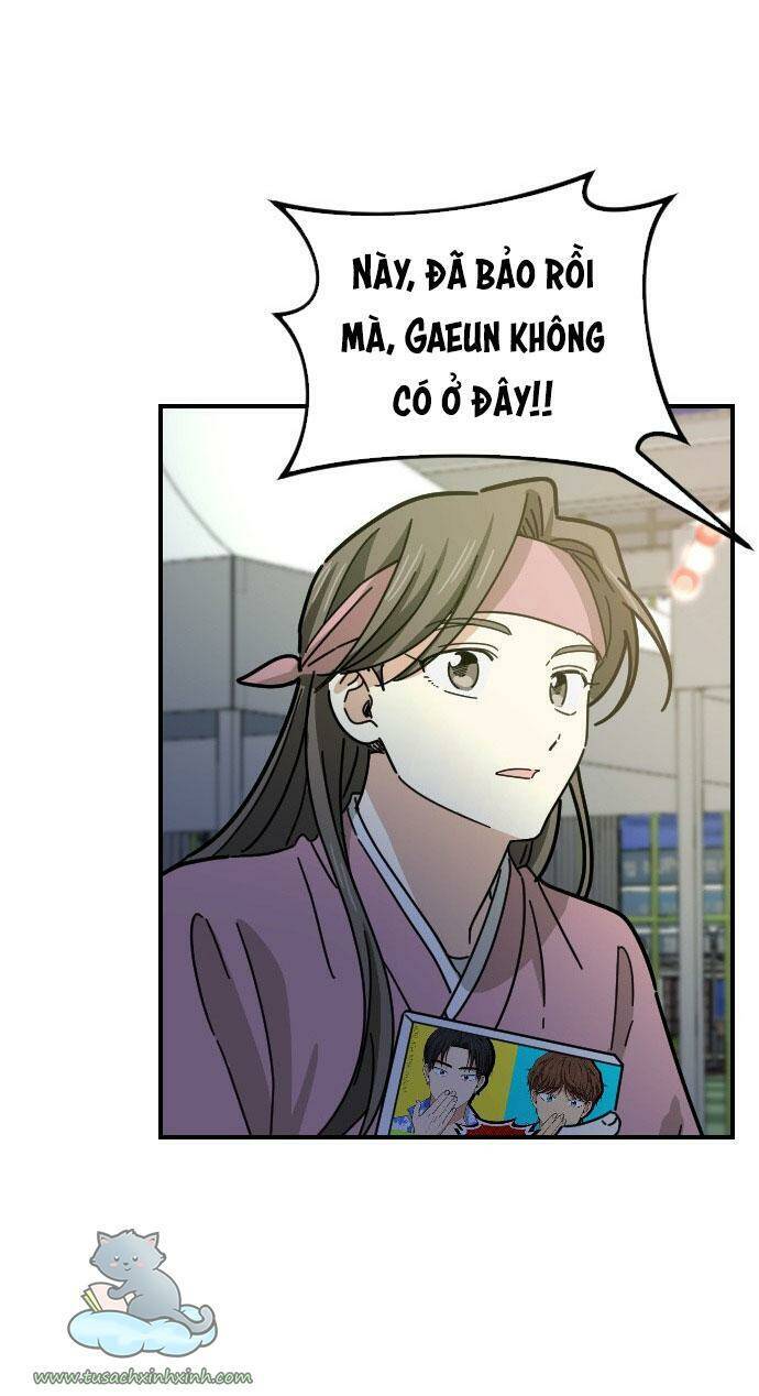 Bạn Của Em Trai Chapter 16 - Trang 2