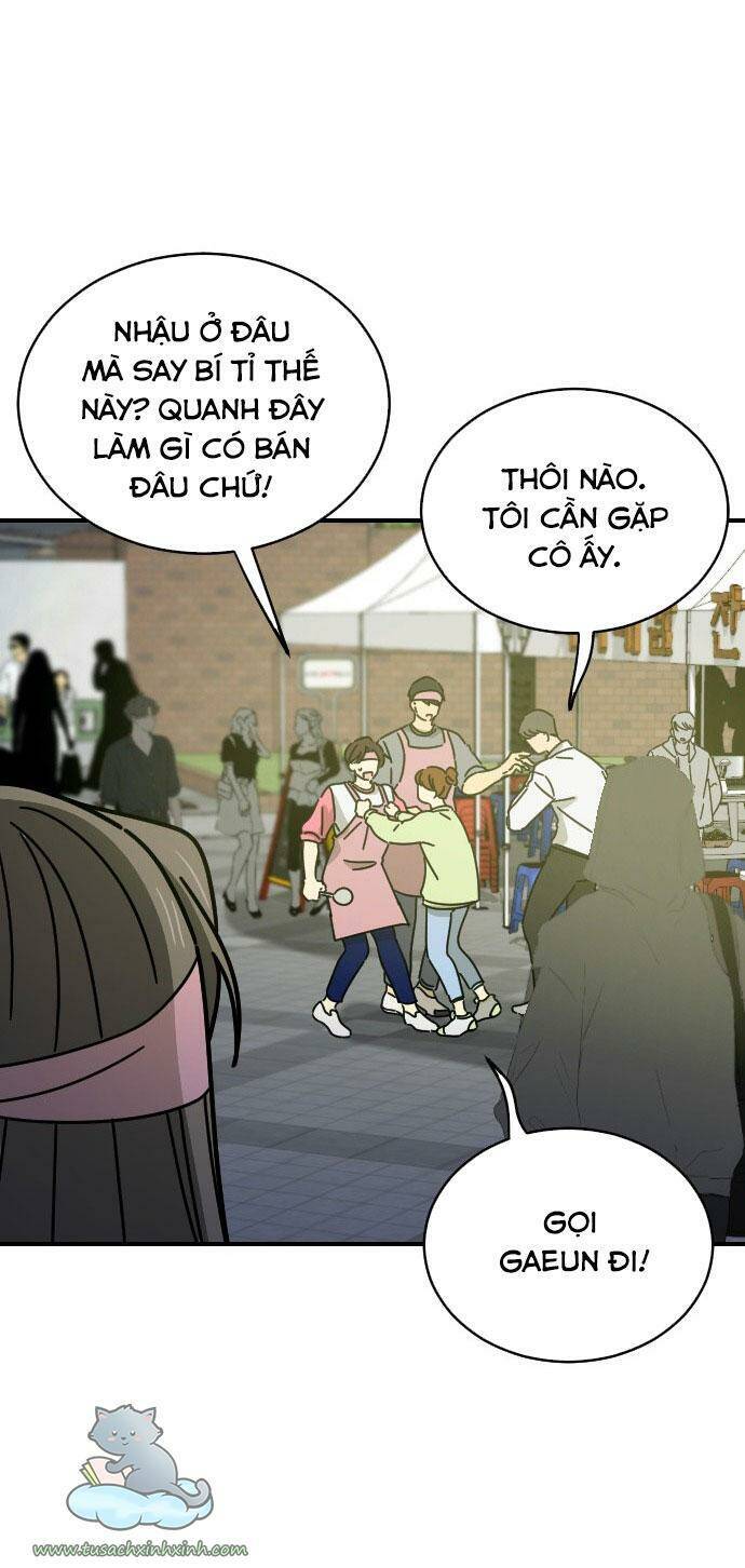 Bạn Của Em Trai Chapter 16 - Trang 2