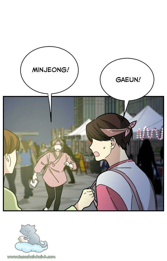 Bạn Của Em Trai Chapter 16 - Trang 2