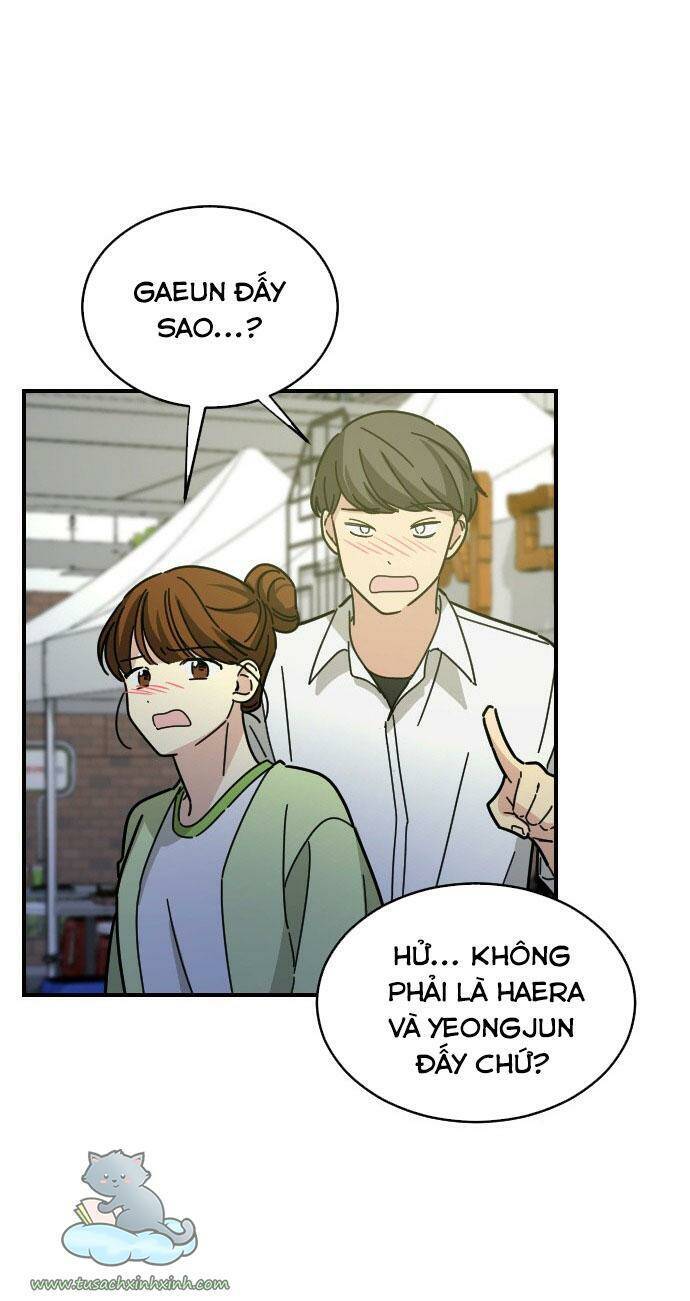 Bạn Của Em Trai Chapter 16 - Trang 2
