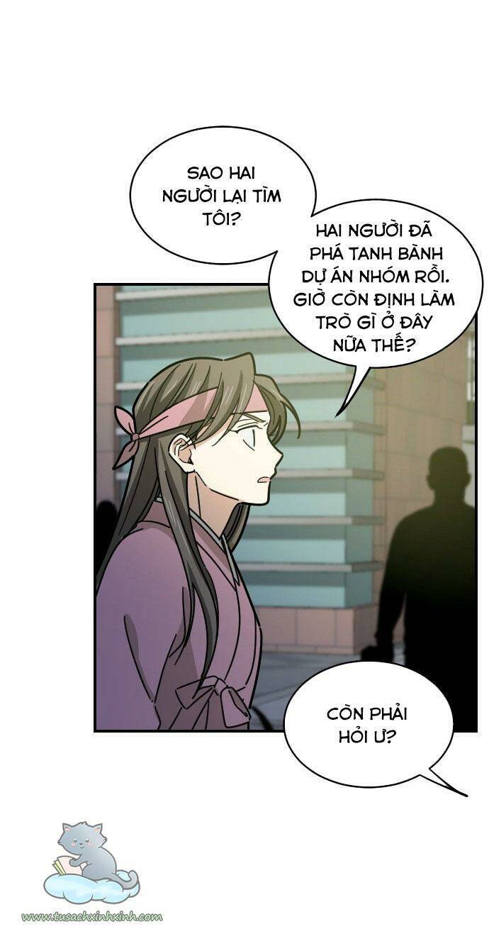 Bạn Của Em Trai Chapter 16 - Trang 2