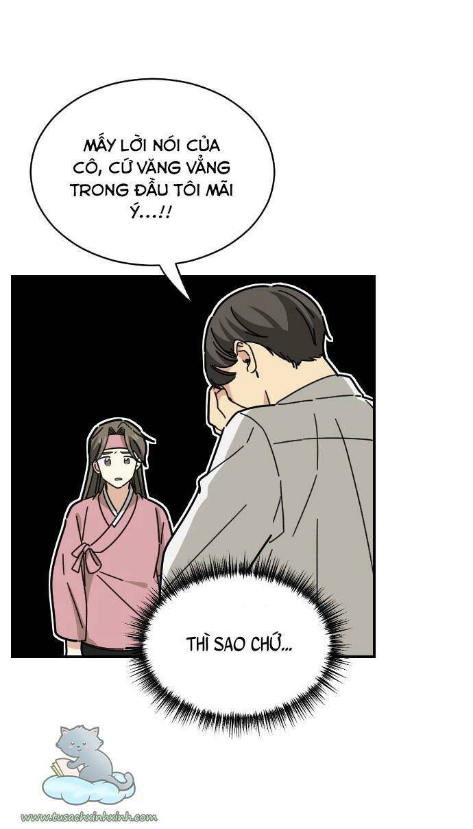 Bạn Của Em Trai Chapter 16 - Trang 2