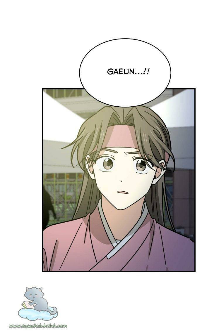 Bạn Của Em Trai Chapter 16 - Trang 2