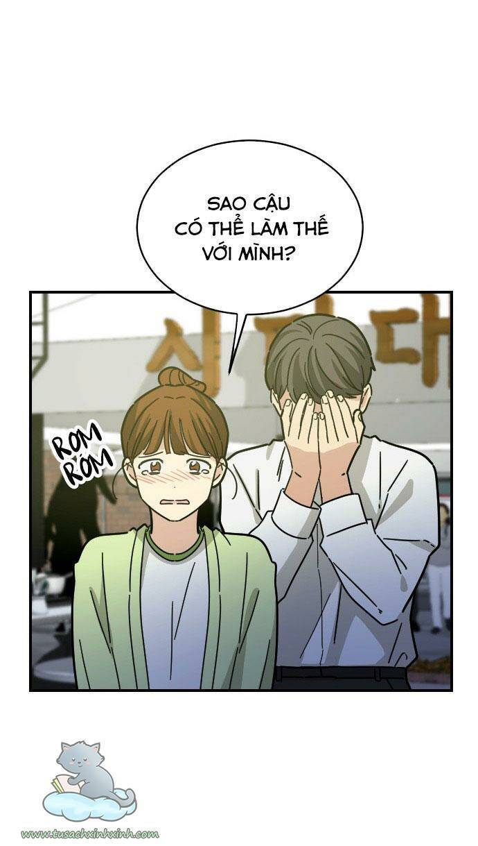 Bạn Của Em Trai Chapter 16 - Trang 2