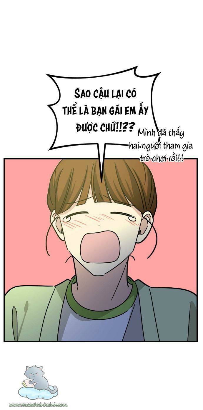 Bạn Của Em Trai Chapter 16 - Trang 2