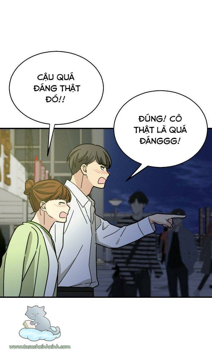 Bạn Của Em Trai Chapter 16 - Trang 2