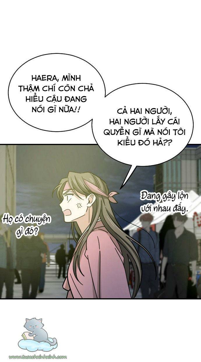 Bạn Của Em Trai Chapter 16 - Trang 2