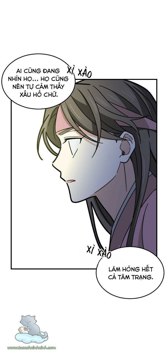 Bạn Của Em Trai Chapter 16 - Trang 2