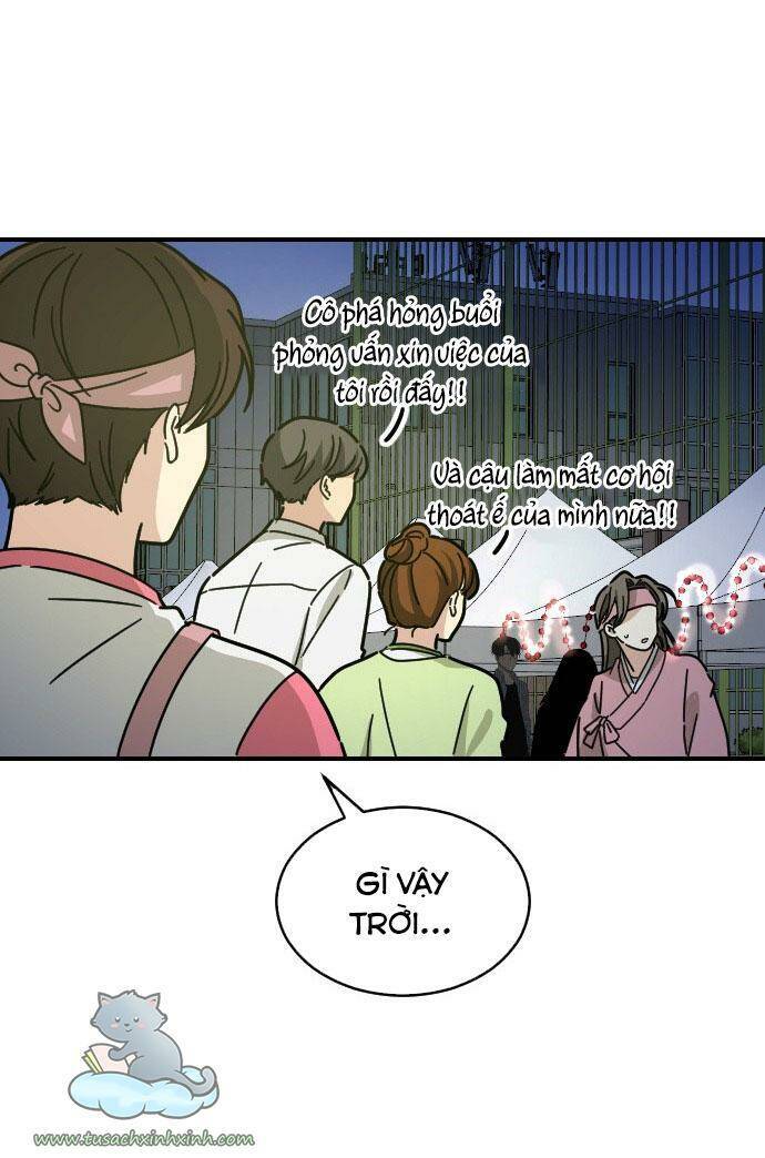 Bạn Của Em Trai Chapter 16 - Trang 2