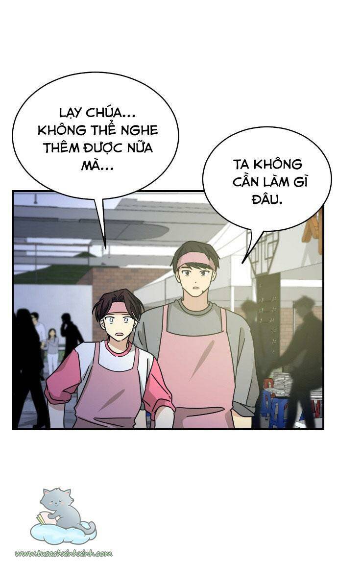 Bạn Của Em Trai Chapter 16 - Trang 2