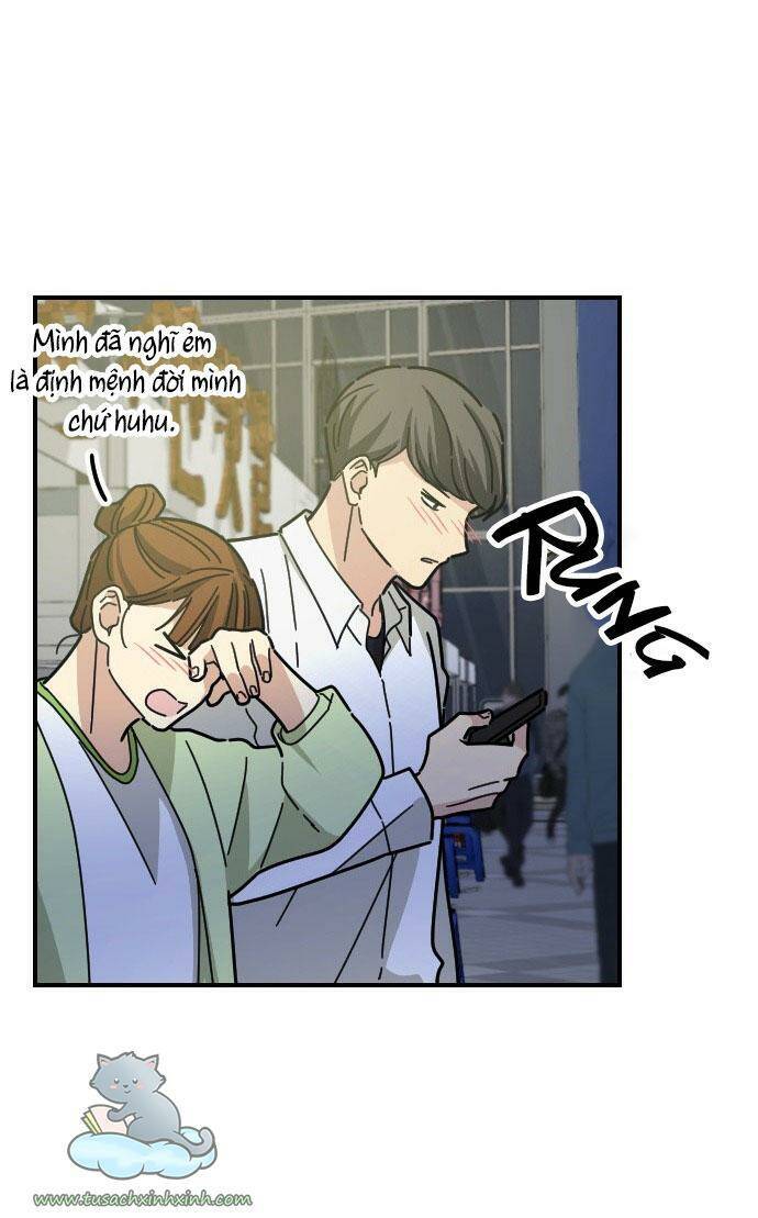 Bạn Của Em Trai Chapter 16 - Trang 2