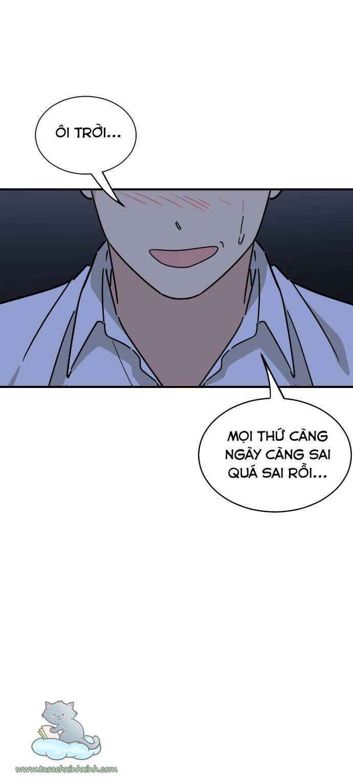 Bạn Của Em Trai Chapter 16 - Trang 2