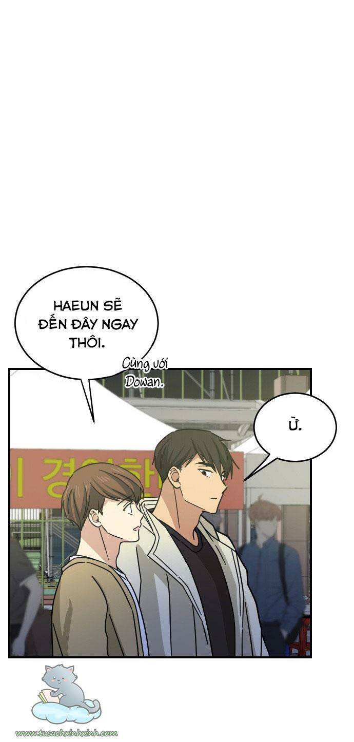 Bạn Của Em Trai Chapter 16 - Trang 2