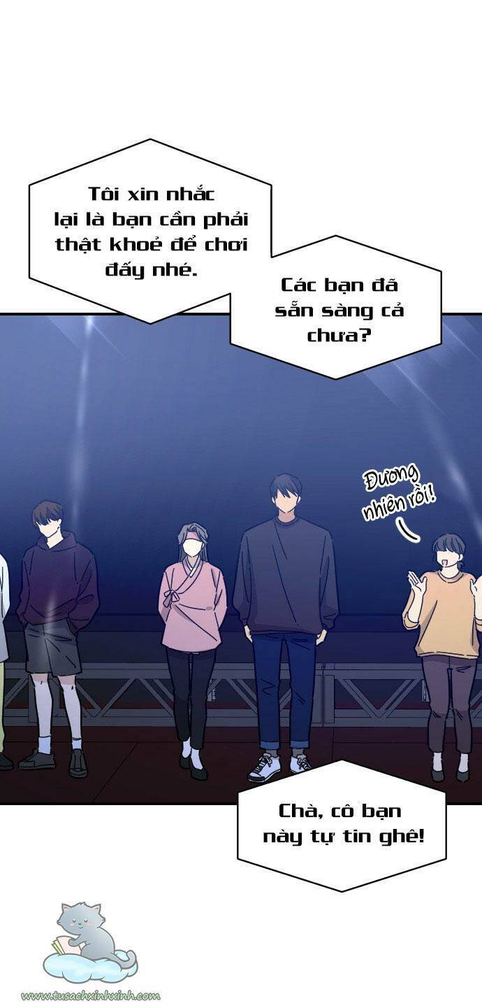 Bạn Của Em Trai Chapter 16 - Trang 2