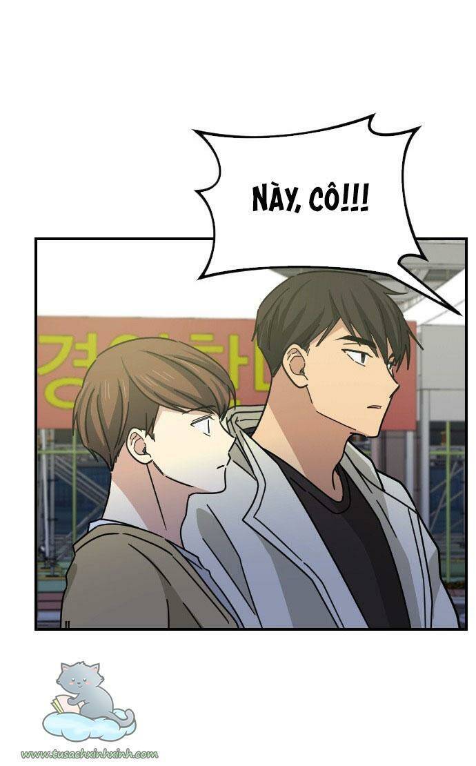 Bạn Của Em Trai Chapter 16 - Trang 2