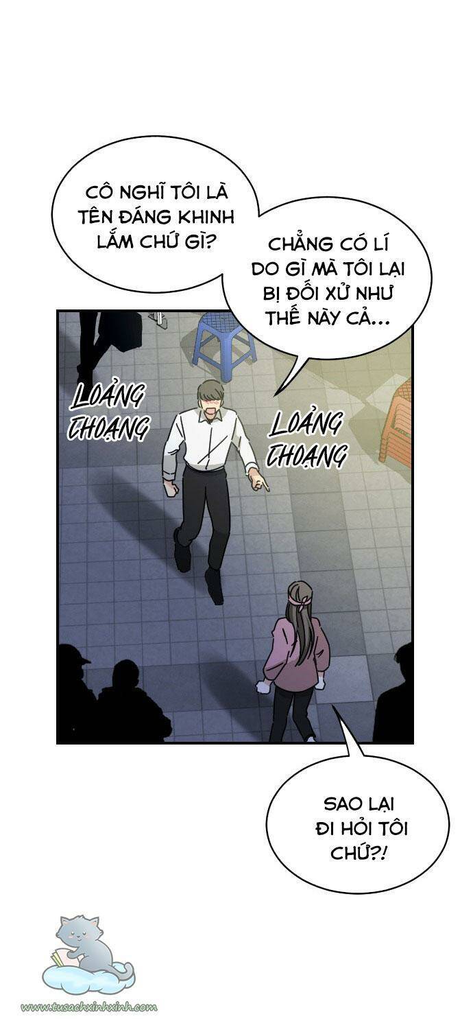 Bạn Của Em Trai Chapter 16 - Trang 2