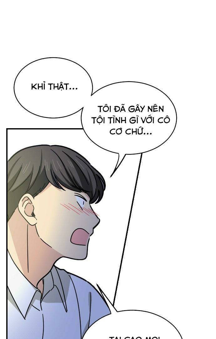 Bạn Của Em Trai Chapter 16 - Trang 2