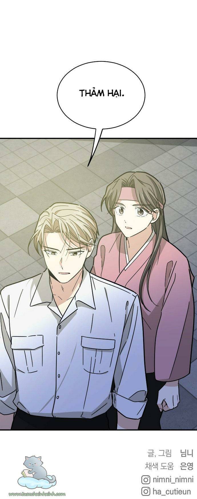 Bạn Của Em Trai Chapter 16 - Trang 2