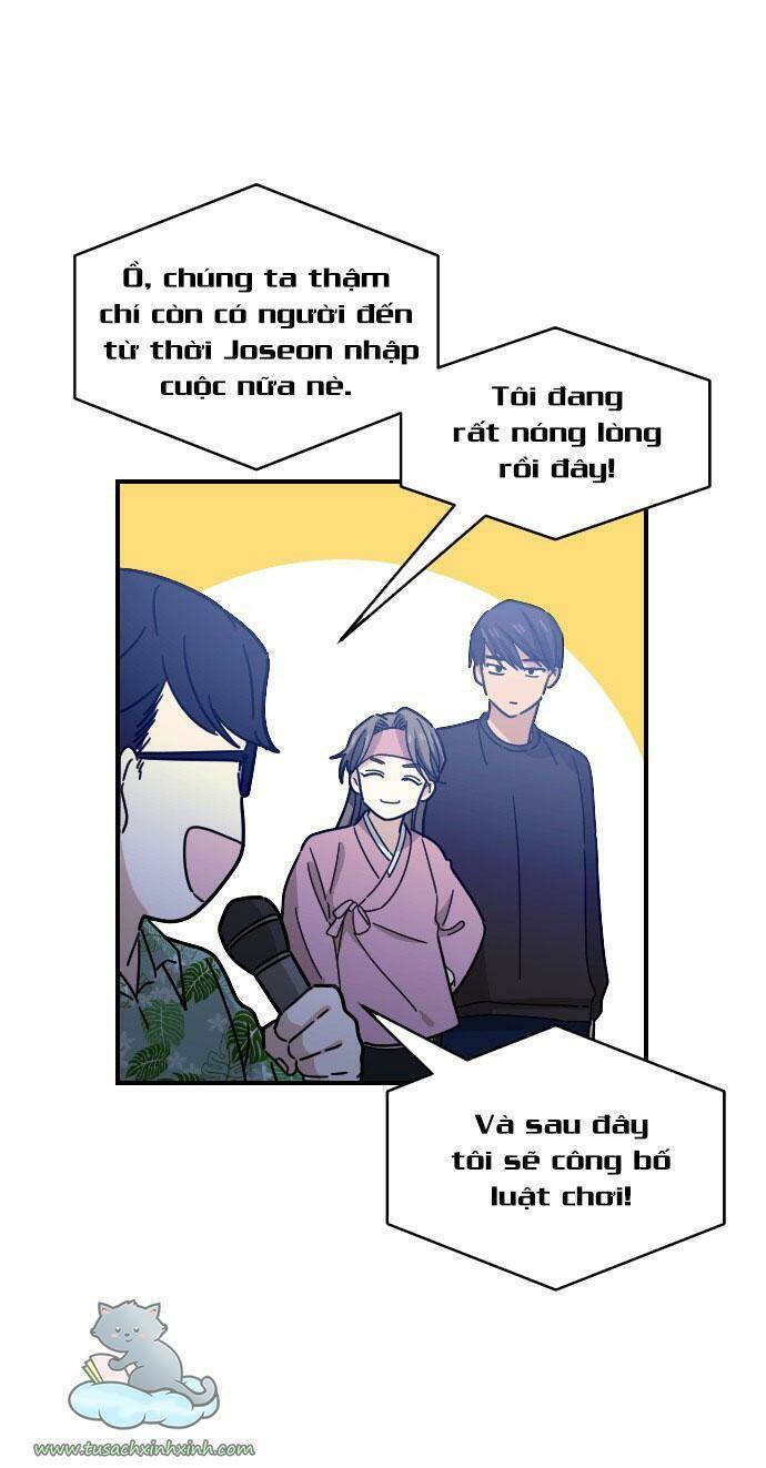 Bạn Của Em Trai Chapter 16 - Trang 2