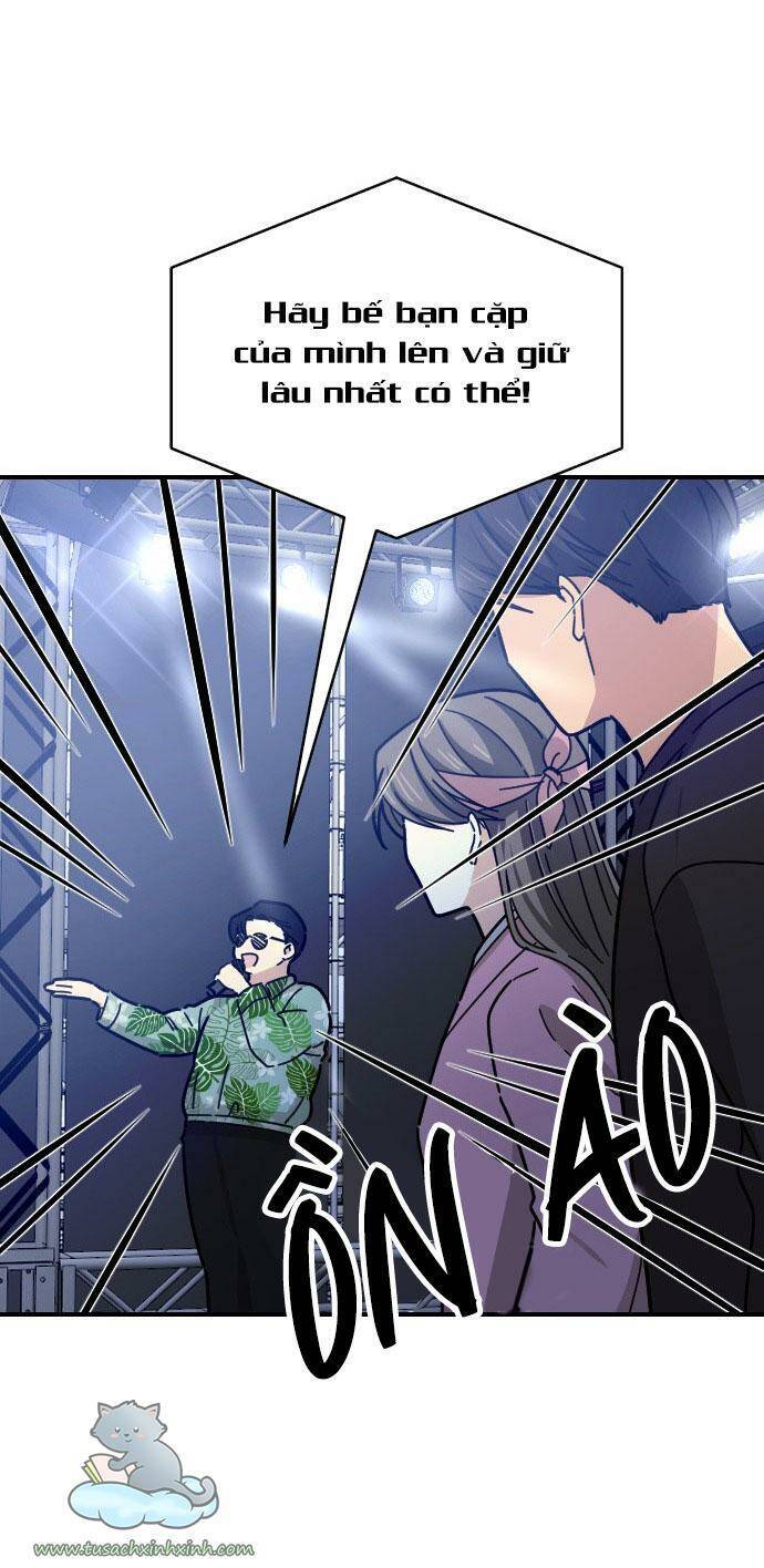 Bạn Của Em Trai Chapter 16 - Trang 2