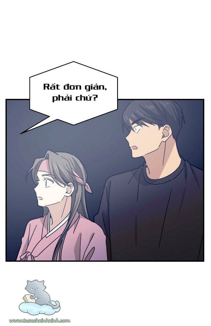 Bạn Của Em Trai Chapter 16 - Trang 2