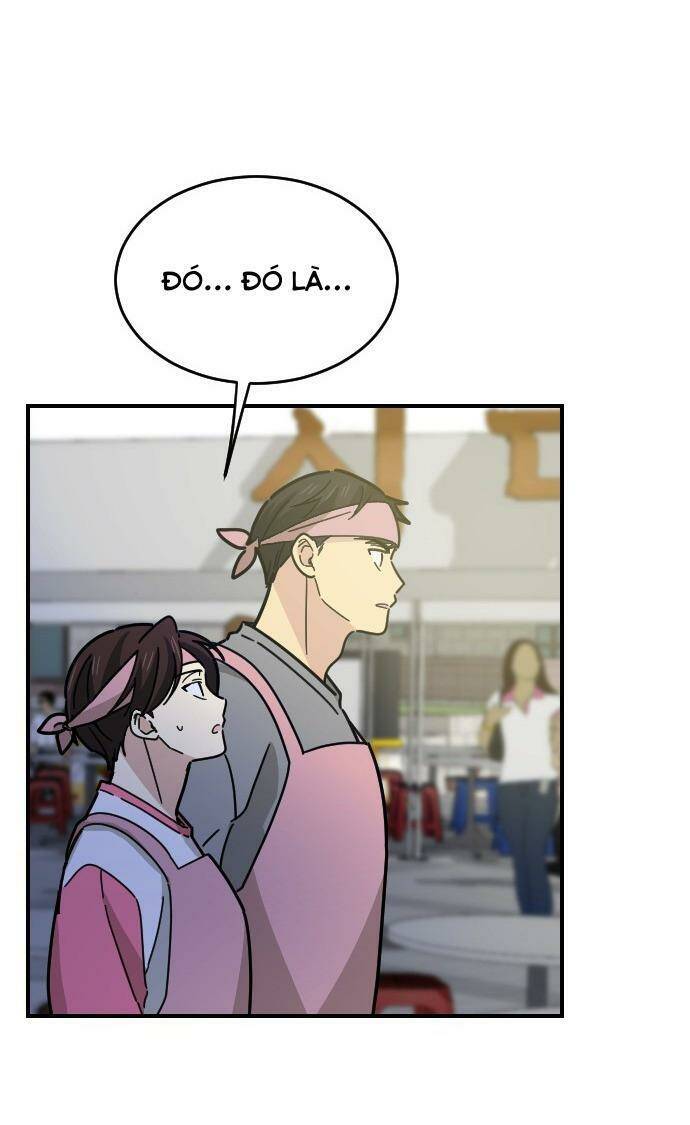 Bạn Của Em Trai Chapter 17 - Trang 2