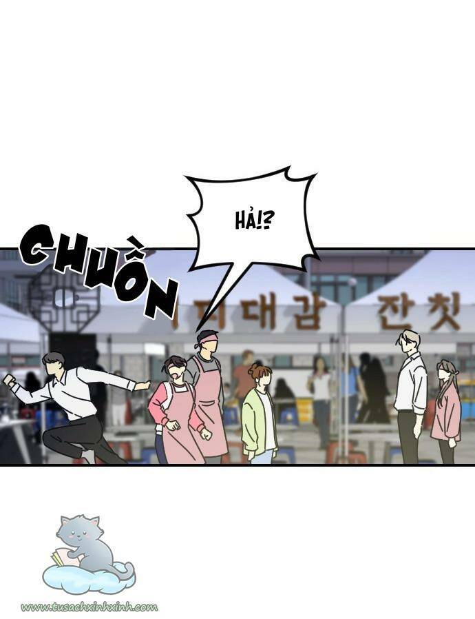 Bạn Của Em Trai Chapter 17 - Trang 2