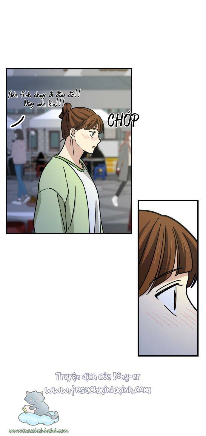 Bạn Của Em Trai Chapter 17 - Trang 2