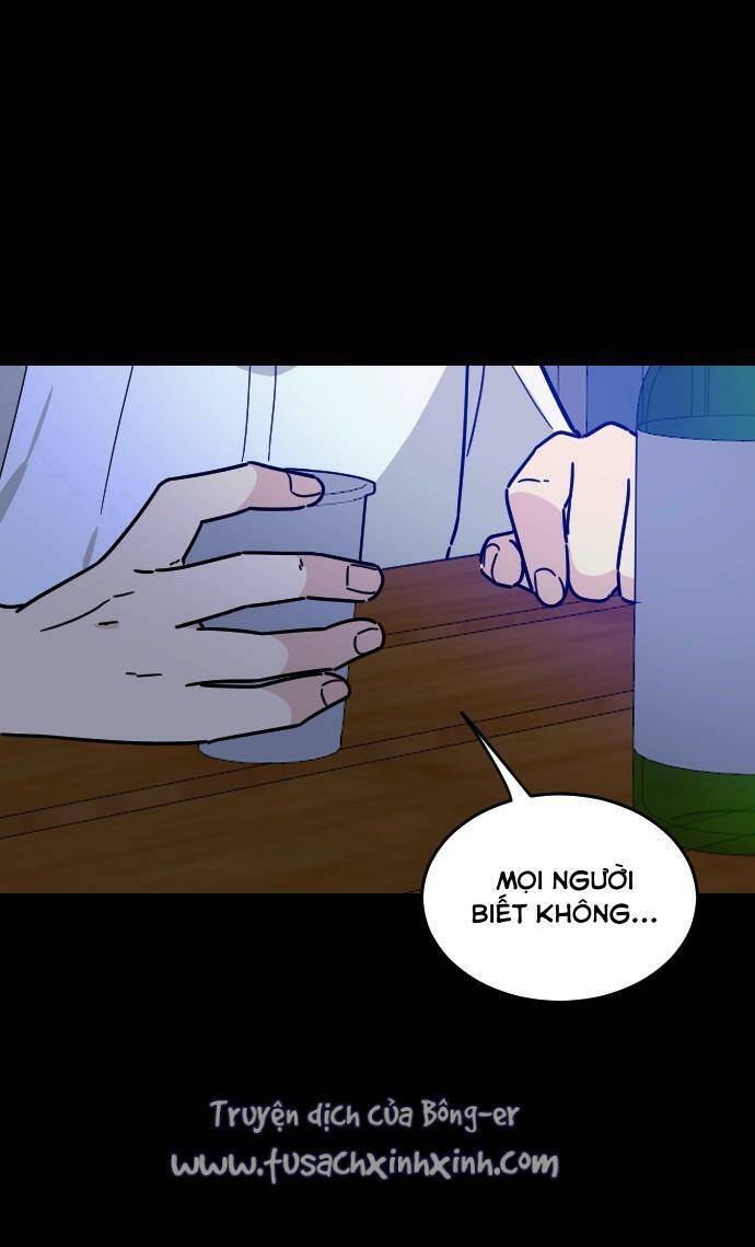 Bạn Của Em Trai Chapter 17 - Trang 2