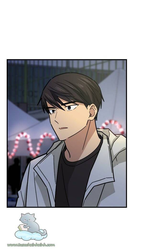 Bạn Của Em Trai Chapter 17 - Trang 2