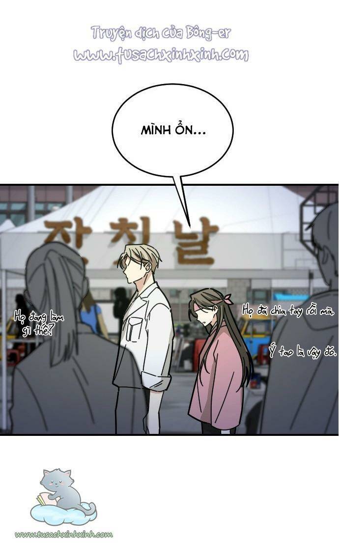 Bạn Của Em Trai Chapter 17 - Trang 2