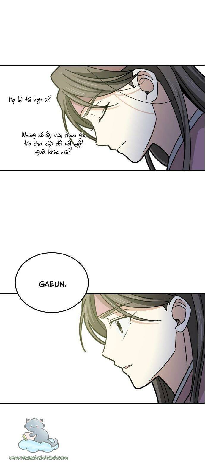 Bạn Của Em Trai Chapter 17 - Trang 2