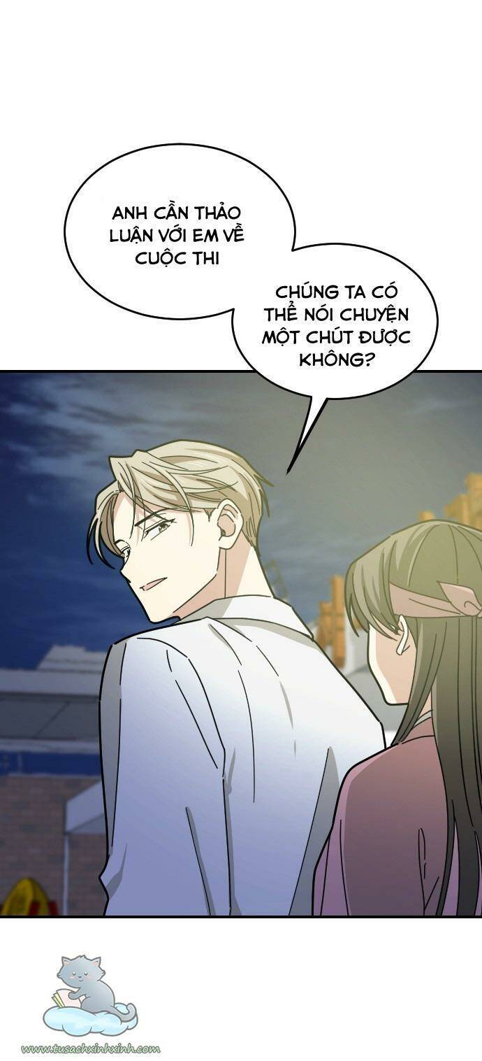 Bạn Của Em Trai Chapter 17 - Trang 2