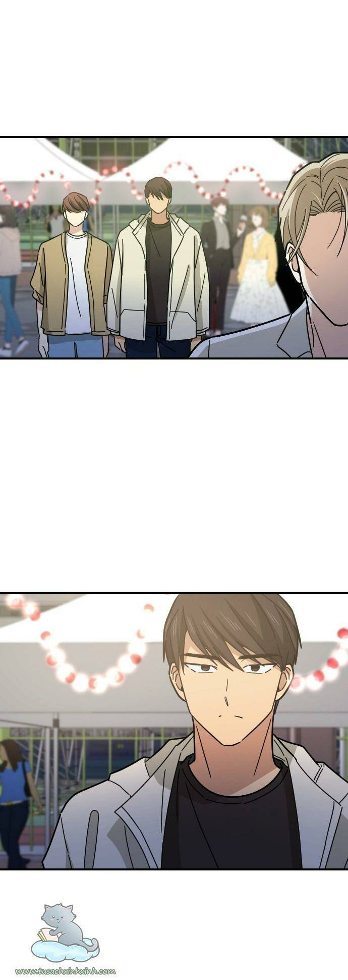 Bạn Của Em Trai Chapter 17 - Trang 2