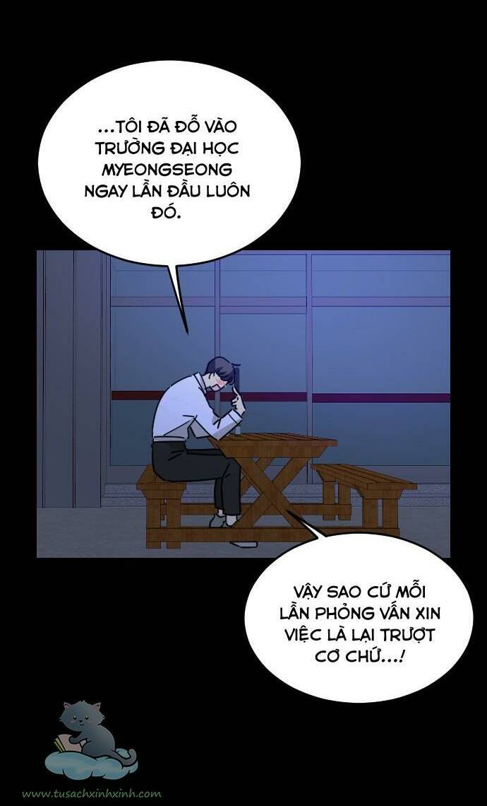 Bạn Của Em Trai Chapter 17 - Trang 2