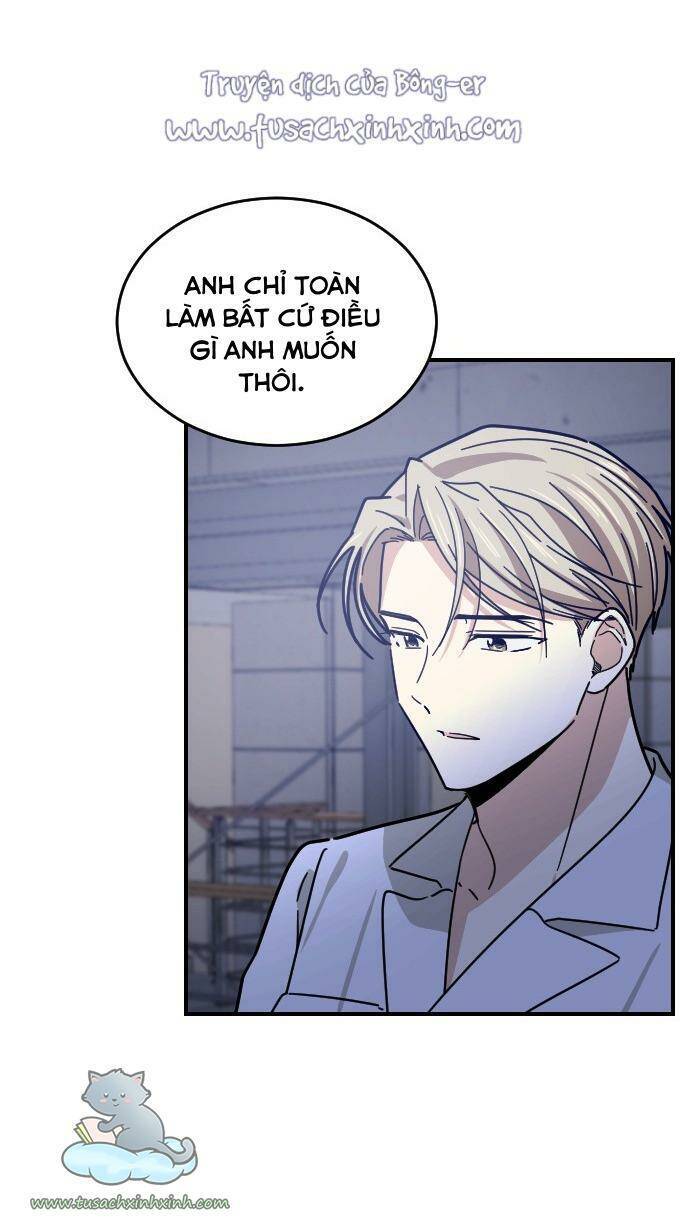Bạn Của Em Trai Chapter 17 - Trang 2