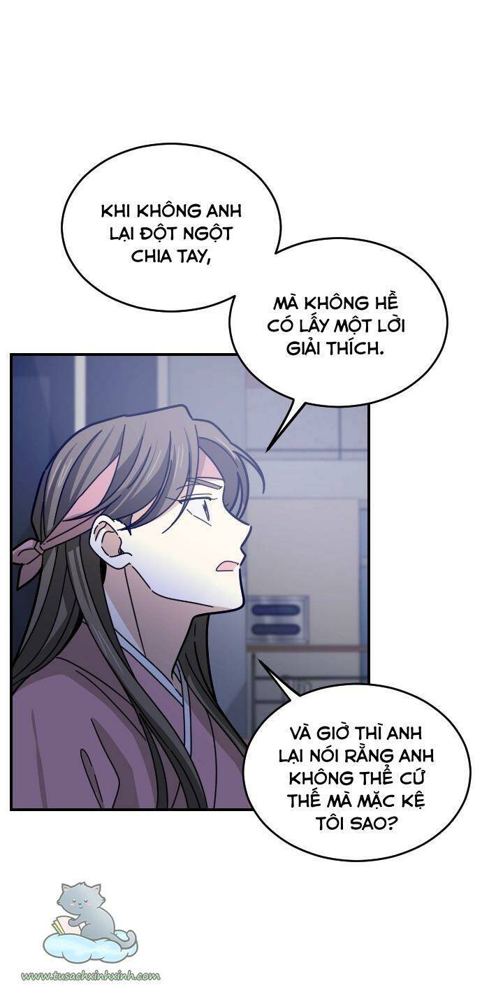 Bạn Của Em Trai Chapter 17 - Trang 2