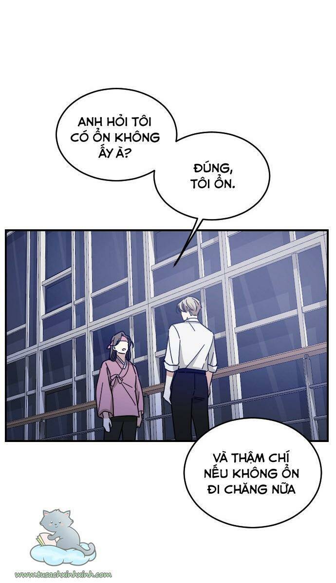 Bạn Của Em Trai Chapter 17 - Trang 2