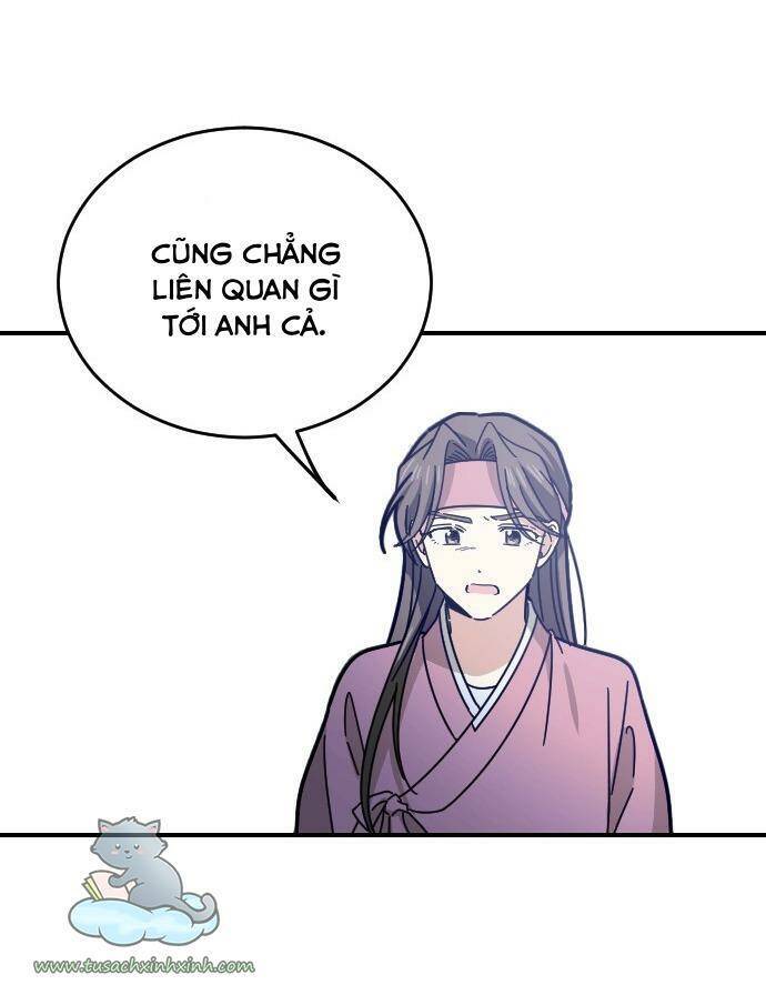 Bạn Của Em Trai Chapter 17 - Trang 2
