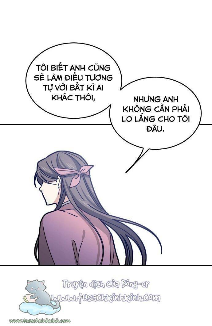Bạn Của Em Trai Chapter 17 - Trang 2