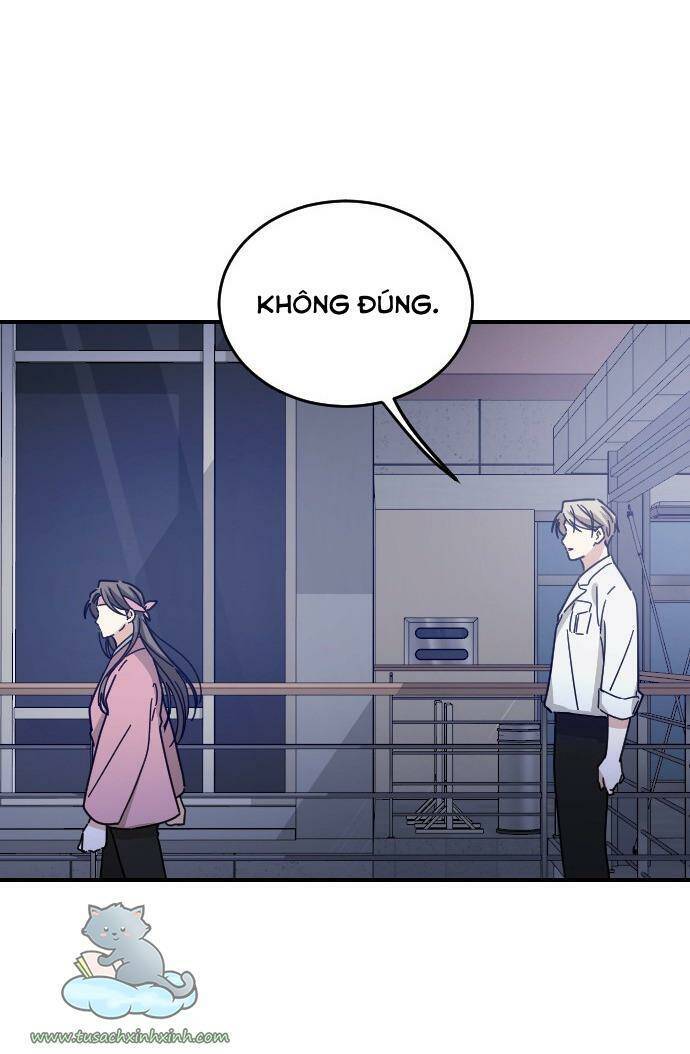 Bạn Của Em Trai Chapter 17 - Trang 2