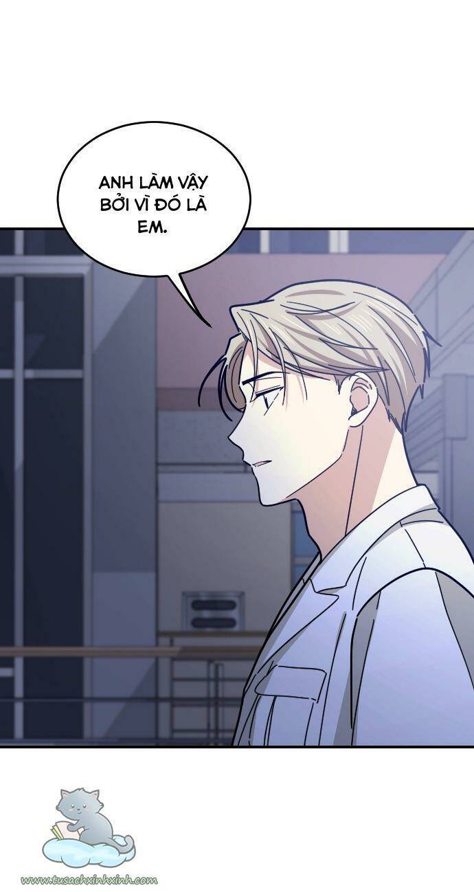 Bạn Của Em Trai Chapter 17 - Trang 2