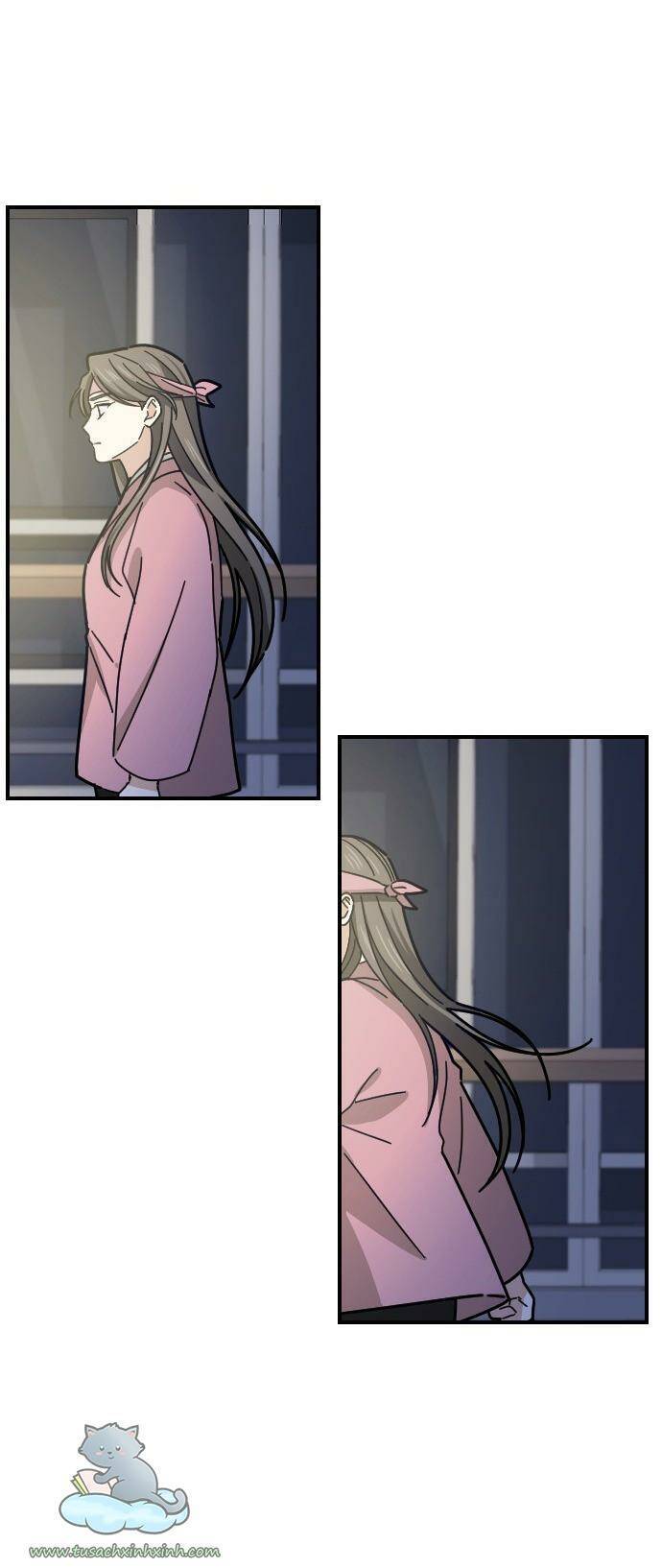 Bạn Của Em Trai Chapter 17 - Trang 2