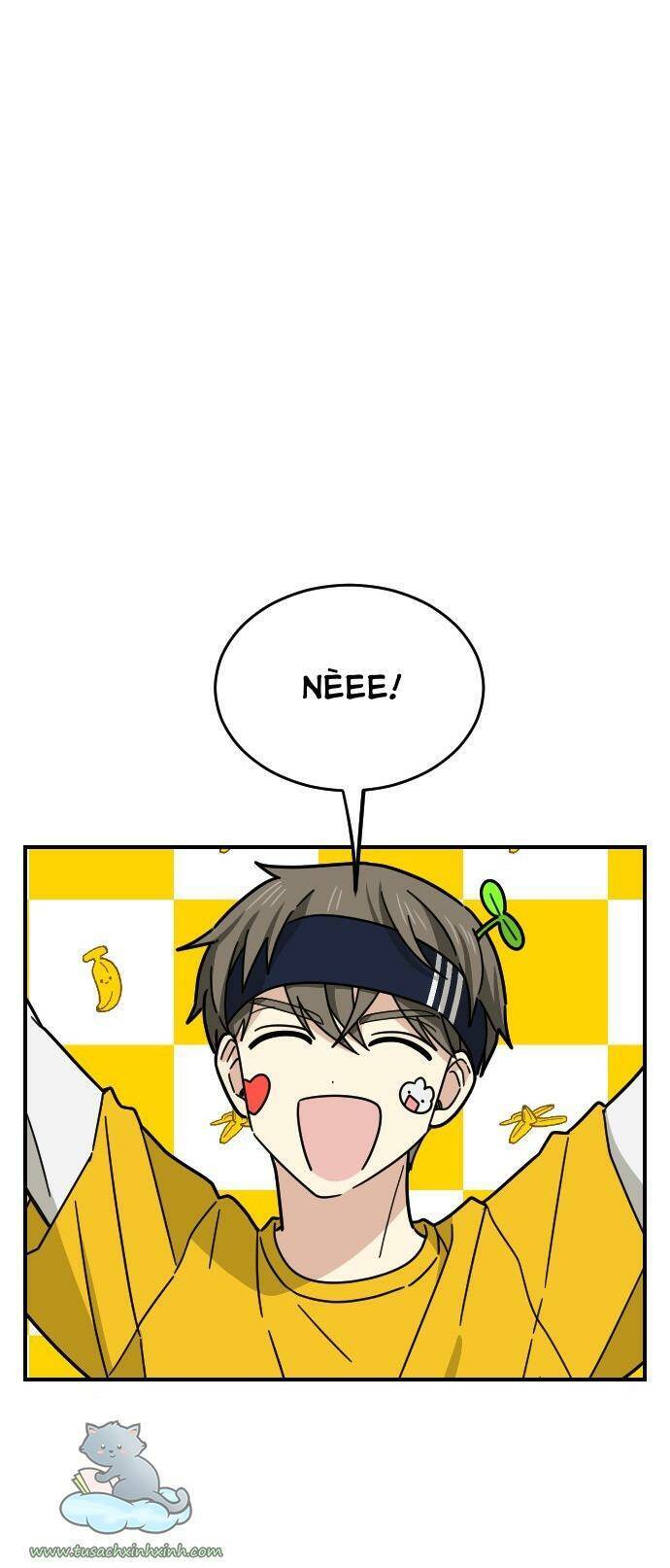 Bạn Của Em Trai Chapter 17 - Trang 2